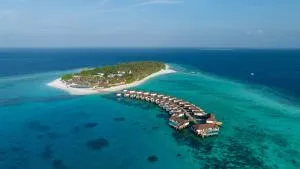 Avani Plus Fares Maldives Resort - 50 percent off on Seaplane transfer for minimum stay of 3 nights and more for stays until 22 December 2025 - Kothaifaru