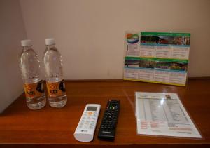 Hotel Agatalh Pinares Alto Pereira