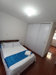 Apartamento Central Libertadores