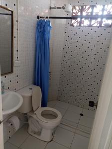 Apartamento Central Libertadores