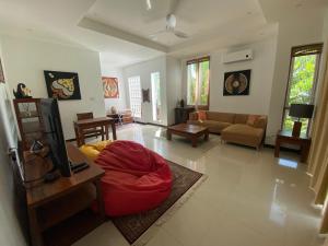 Seaview Prima Villa Karon beach