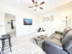 Modern Retreat Just Outside The City - 纳欣诺市