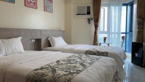 GRAND RIEVERA SUiTES