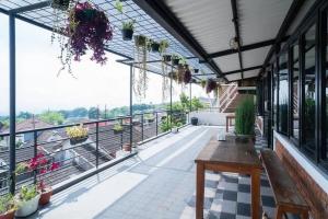 Urbanview Hotel Omah Anin Batu by RedDoorz