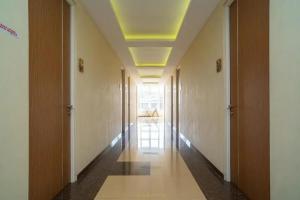 Urbanview Hotel Omah Anin Batu by RedDoorz