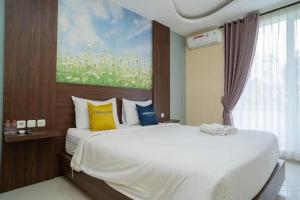 Urbanview Hotel Omah Anin Batu by RedDoorz