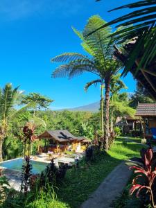 Tetebatu Sama Sama Bungalows