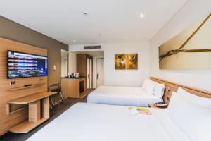 Crowne Plaza Canberra by IHG