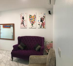 เดอะวิลล่า71 รีสอร์ท