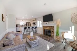 Comfy Family-size Townhome 2BR-5 People near Old town Arvada-10min walk - Wheat Ridge