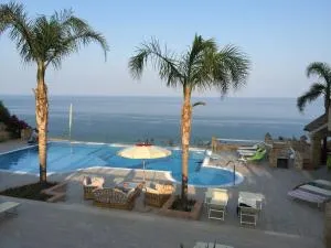 Marine Park Casa Vacanze - Scifo