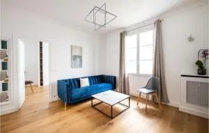 Awesome Apartment In Colombes With Wifi - Bezons
