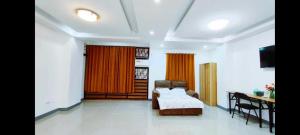 Masterpiece Staycation Makati - Homestays, Manila