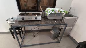 Masterpiece Staycation Makati