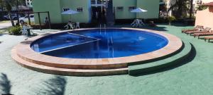 Apart. Praia de Taperapuan