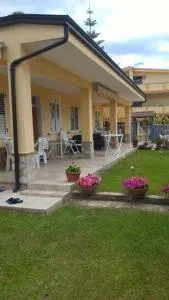 Casa vacanza Sibari - Steccato