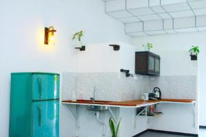 SunMoon villa