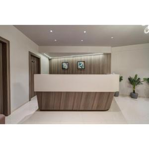 Hotel Sparsh Divine