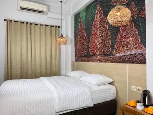 Fastrooms Bekasi