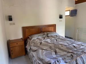 Phòng Giường Đôi Hạng Bình Dân (Budget Double Room)