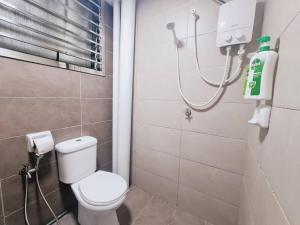 New! 4-7pax 2bedrooms condo near Mount Austin JB
