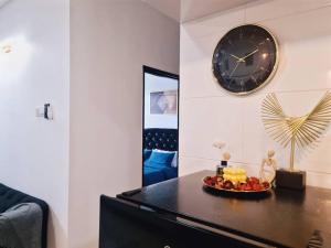 New! 4-7pax 2bedrooms condo near Mount Austin JB
