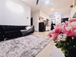 New! 4-7pax 2bedrooms condo near Mount Austin JB