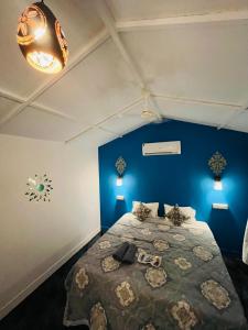 LAKSHDEEP COTTAGES