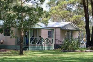 Mt Barker Holiday Park - Western Australia - Emu Point