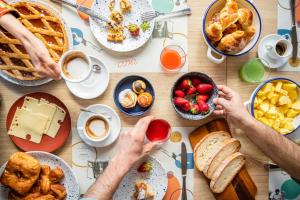 Grand Mercure Sapporo Odori Park