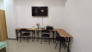 Masterpiece Staycation Makati