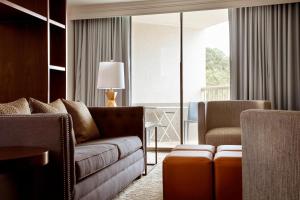 Raleigh Marriott Crabtree Valley