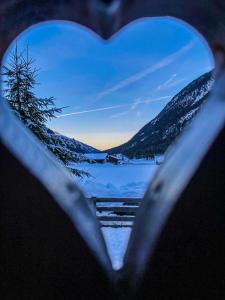 Donneralm