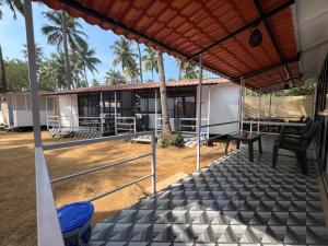 LAKSHDEEP COTTAGES
