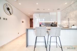 Burj Khalifa Views! Promo on 1BR at Sterling House by Deluxe Holiday Homes