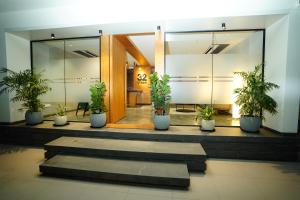 32 Urban by Akoya Hotels - Gachibowli, West Hyderabad