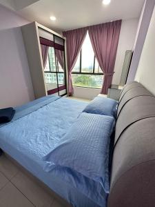 Eijaz Homestay @ Casa Kayangan