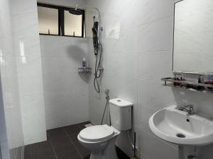 Eijaz Homestay @ Casa Kayangan