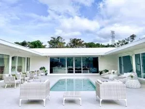 墾丁初樂包棟民宿 ChuLe Villa - Pi-tzu-t'ou