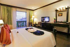 Lucky Angkor Hotel & Spa