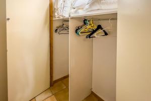 Appartements Appartement RDC Prarion ski in - ski out - Happy Rentals : photos des chambres