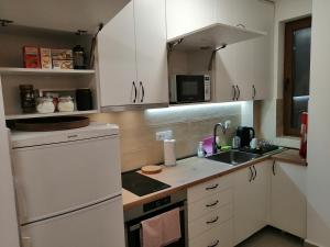 Aries apartman Divčibare