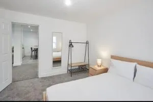 Zetland House Apartment 1 Loftus - 洛夫特斯