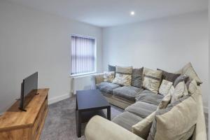 Zetland House Apartment 1 Loftus
