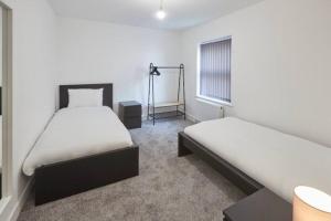 Zetland House Apartment 1 Loftus
