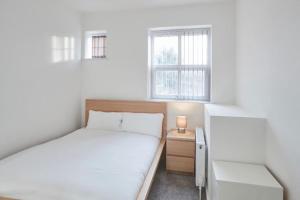 Zetland House Apartment 2 Loftus