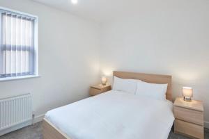 Zetland House Apartment 2 Loftus