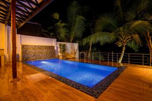Moon River Villa