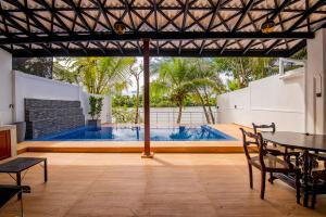 Moon River Villa