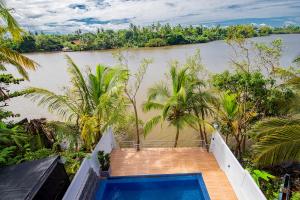 Moon River Villa